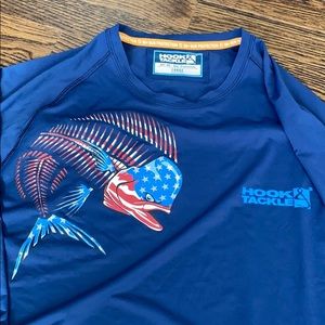 Men’s Fishing Shirt